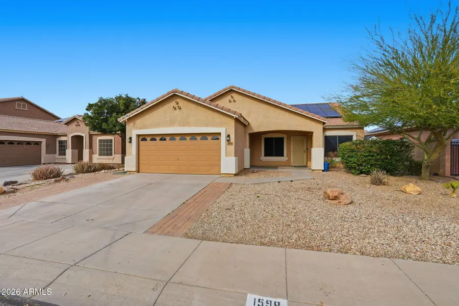 1598 E Desert Breeze Drive, Casa Grande, AZ 85122 - Image #3