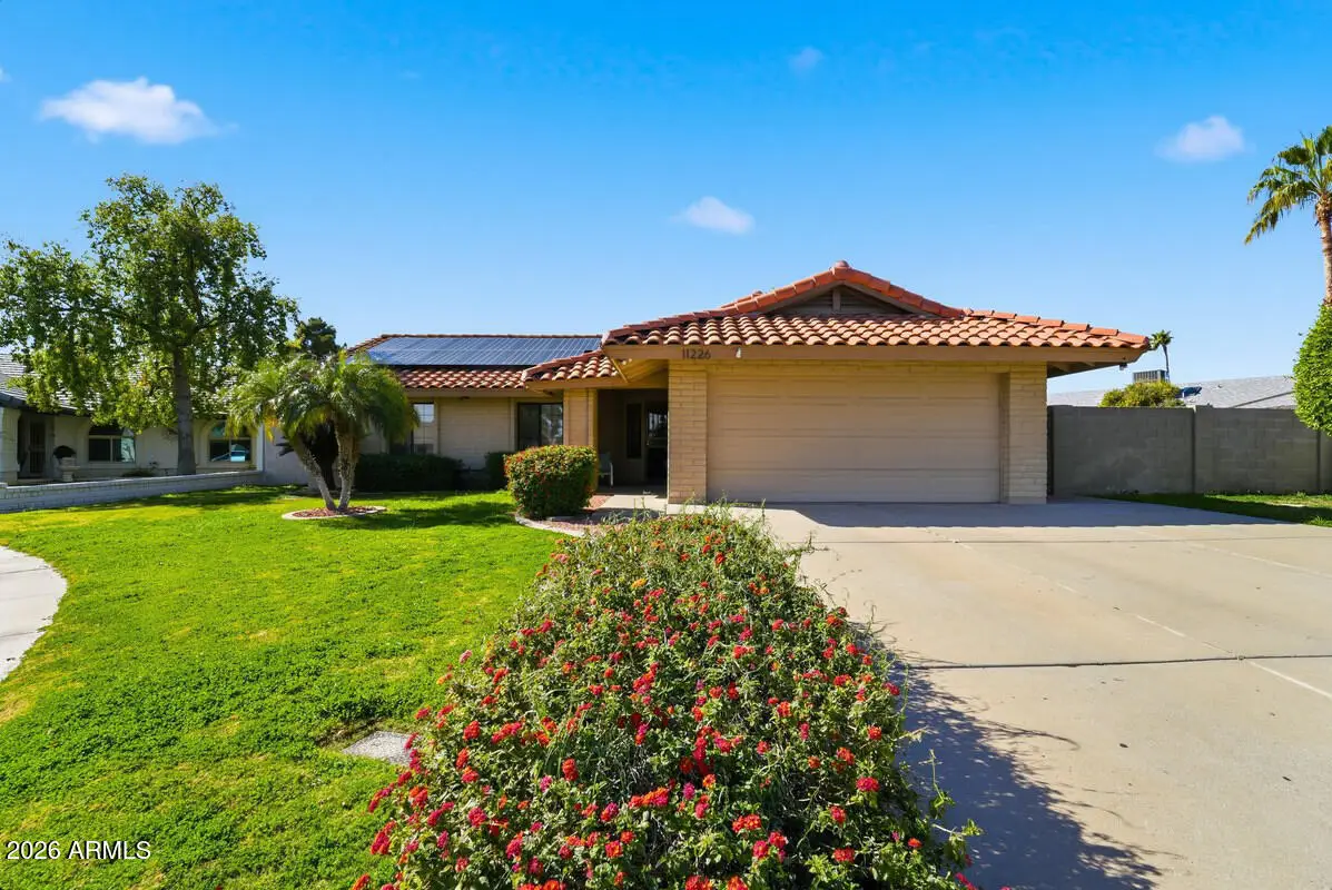 11226 N 60th Court, Glendale, AZ 85304 - Image #1