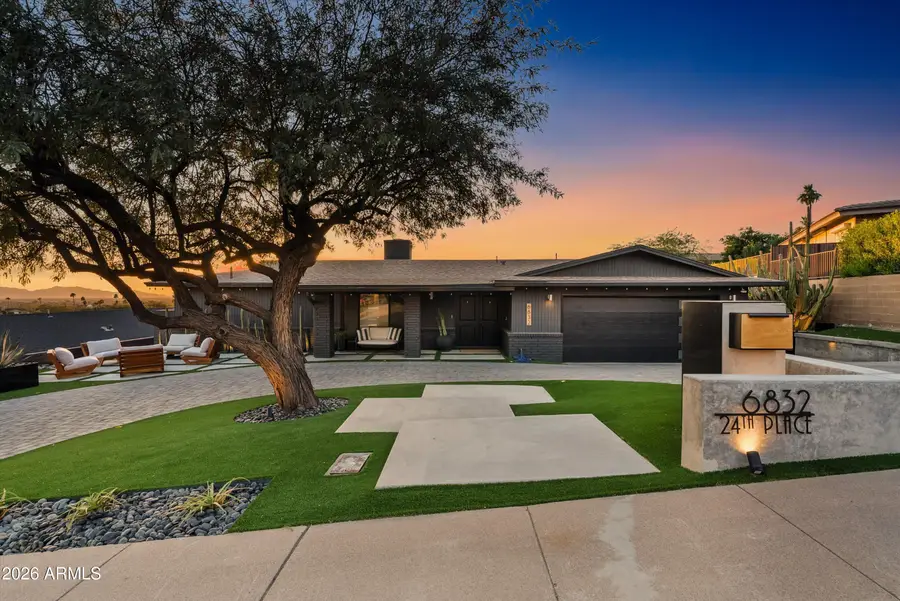 6832 N 24th Place, Phoenix, AZ 85016 - Image #2