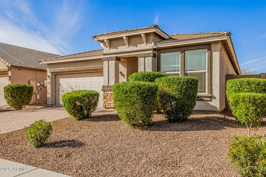 10860 N 188th Drive, Surprise, AZ 85388 - Image #2