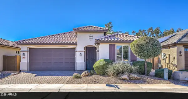 15634 N 109th Avenue, Sun City, AZ 85351