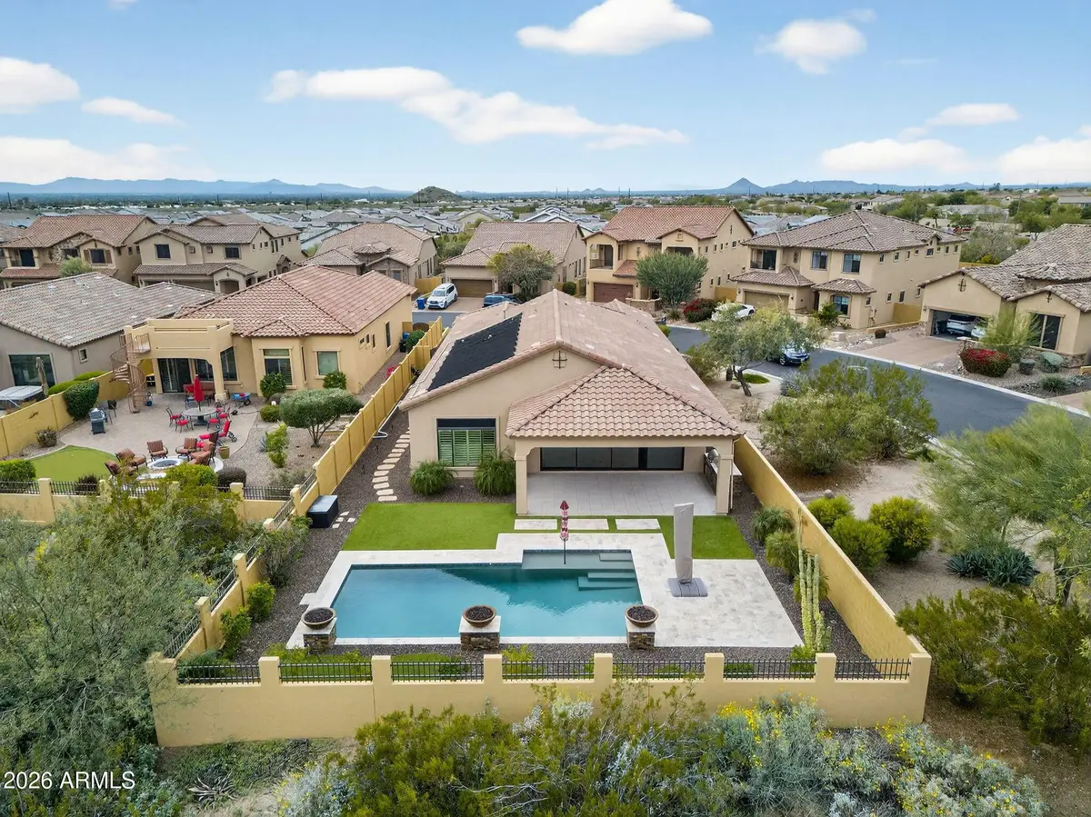 1947 N Channing --, Mesa, AZ 85207 - Image #1