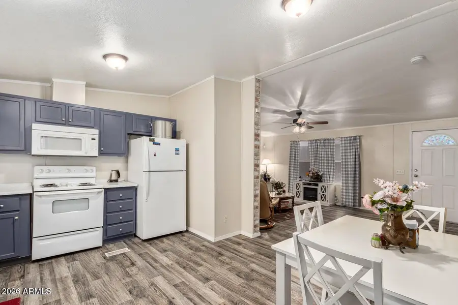 12721 W Greenway Road #233, El Mirage, AZ 85335 - Image #3