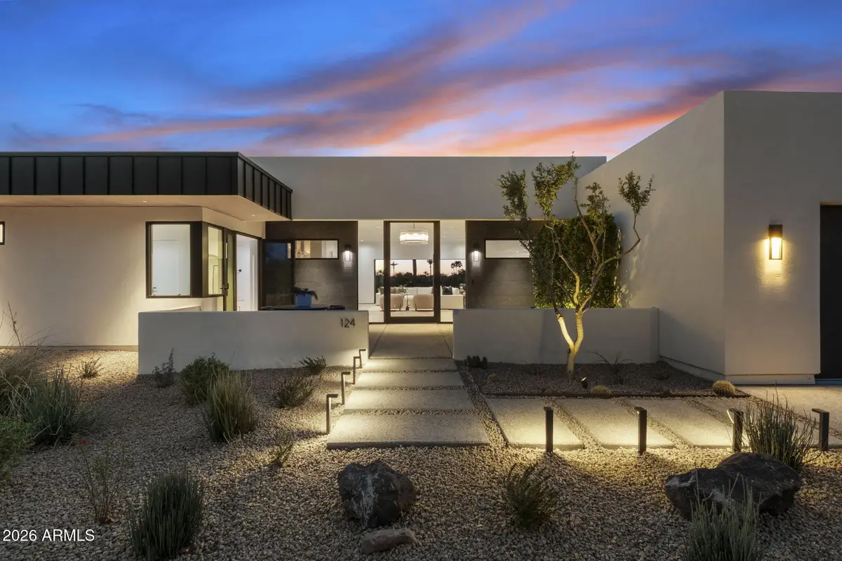 5525 E Lincoln Drive #124, Paradise Valley, AZ 85253 - #1