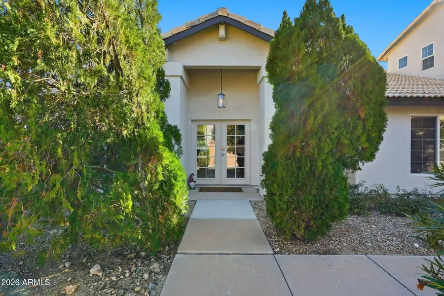 16615 N Aspen Drive, Fountain Hills, AZ 85268 - #3