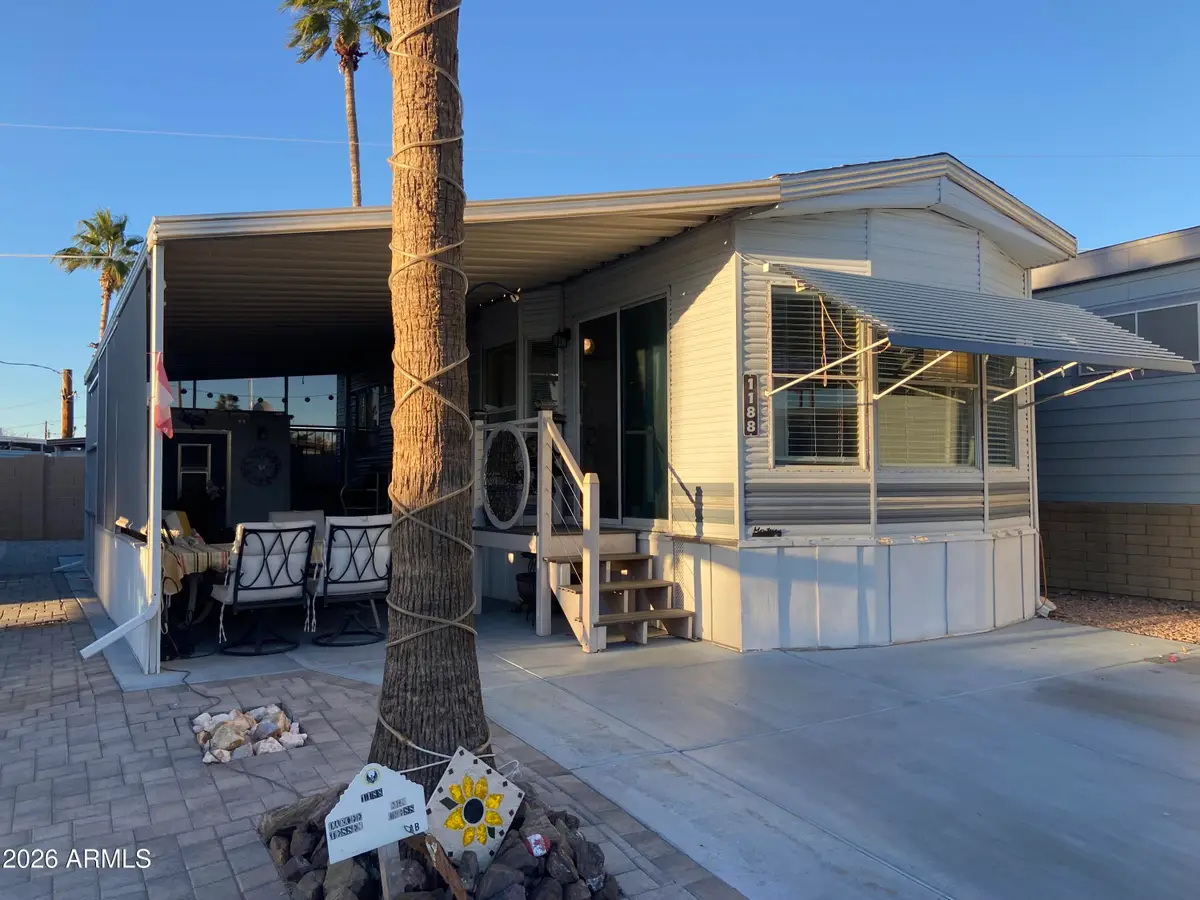 1188 W Klamth Avenue, Apache Junction, AZ 85119 - Image #1