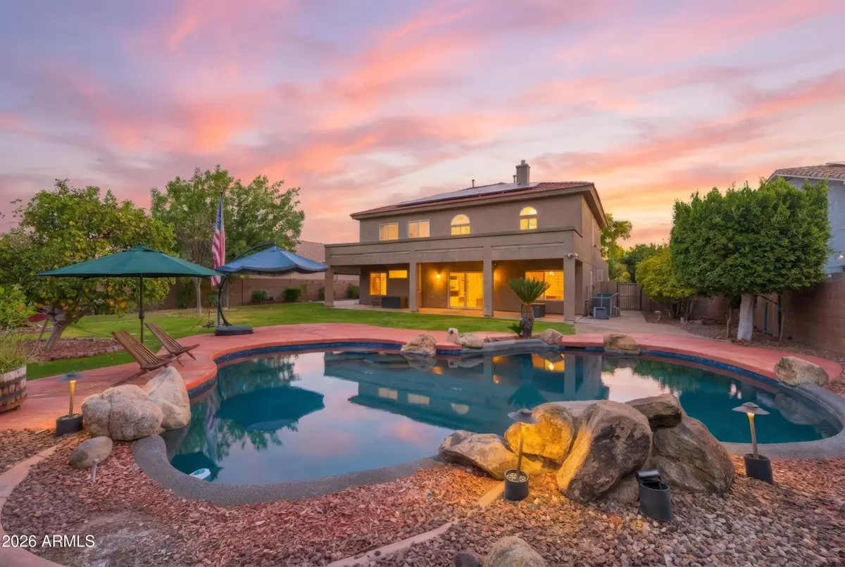 9741 W Black Hill Road, Peoria, AZ 85383 - Image #1