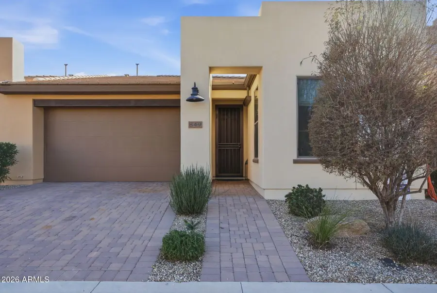 849 E Cobble Stone Drive, Queen Creek, AZ 85140 - Image #2