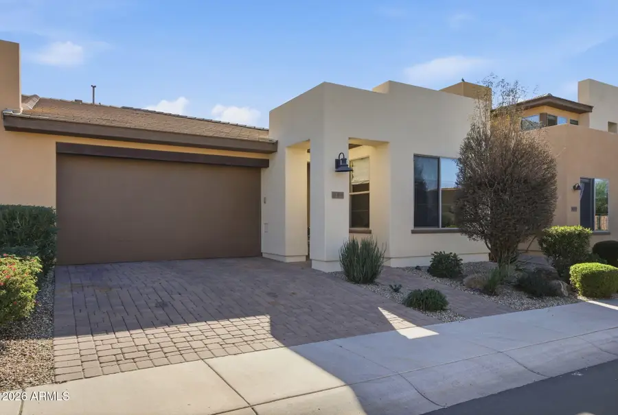 849 E Cobble Stone Drive, Queen Creek, AZ 85140 - Image #3