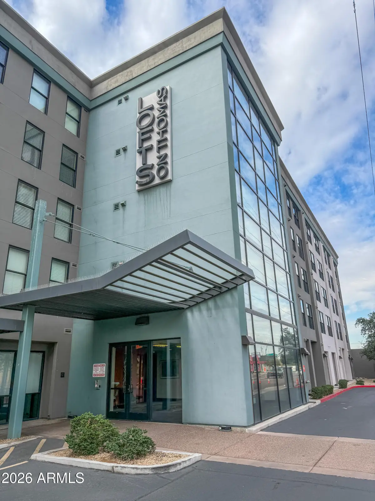 535 W Thomas Road #513, Phoenix, AZ 85013 - Image #1