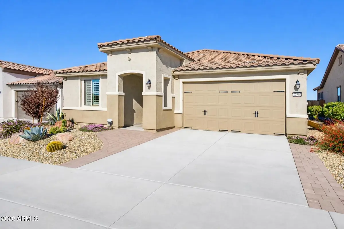 26990 W Kerry Lane, Buckeye, AZ 85396 - Image #1