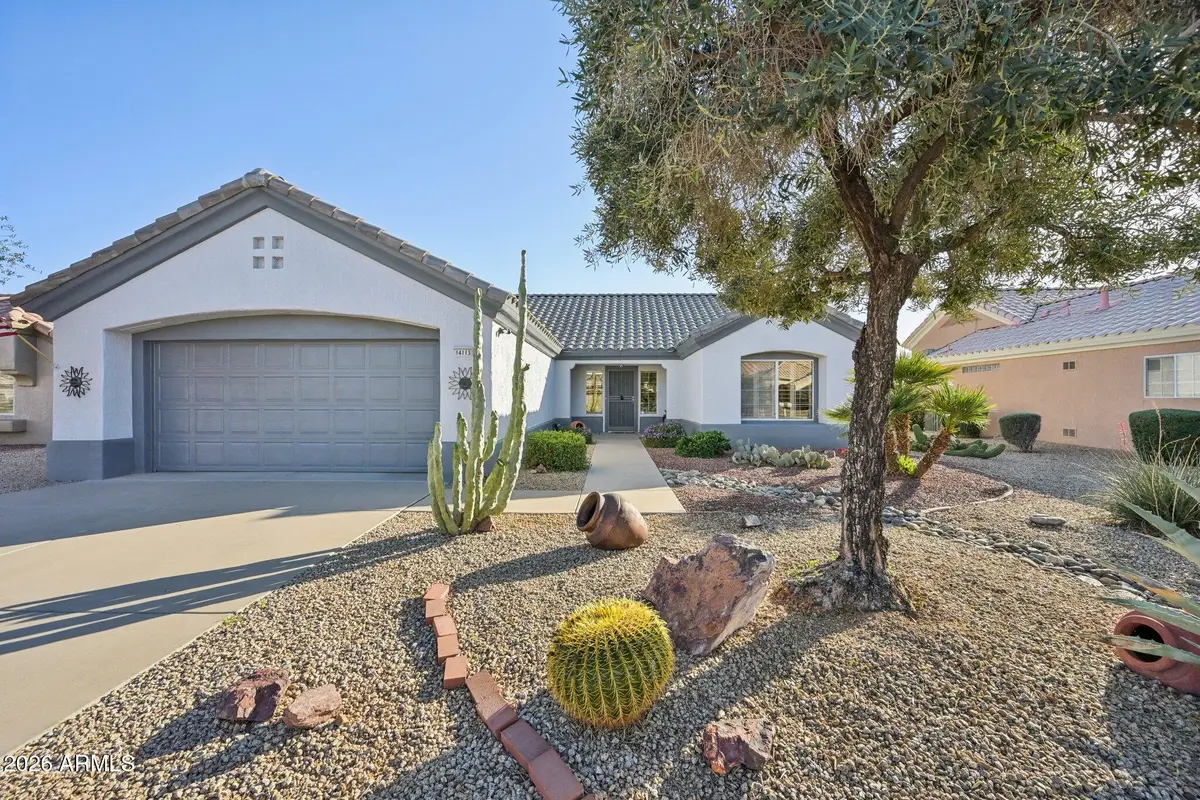 14113 W Territorial Lane, Sun City West, AZ 85375 - Image #1