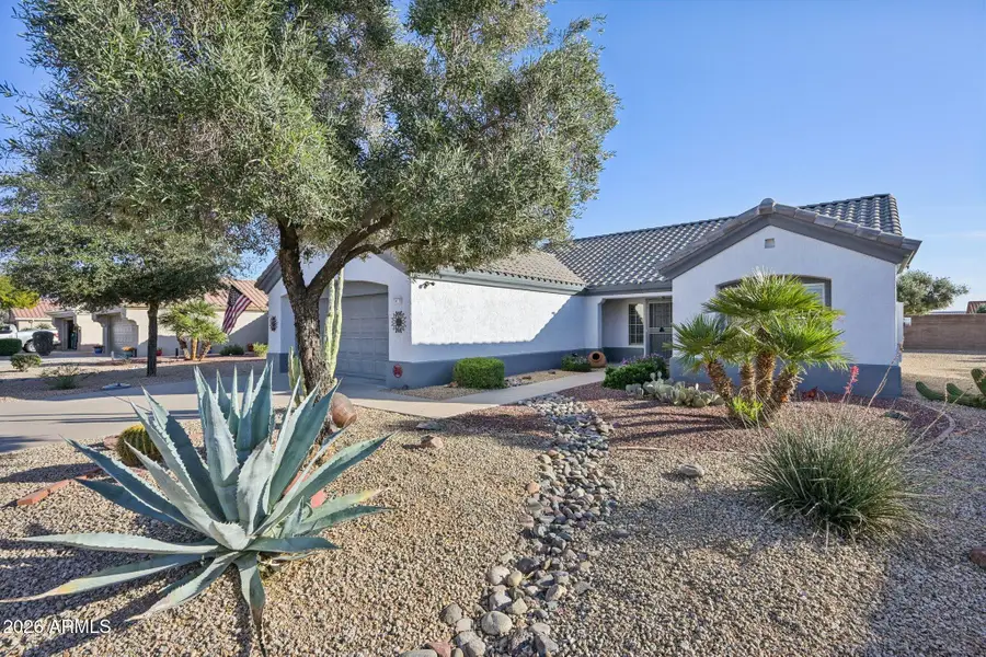 14113 W Territorial Lane, Sun City West, AZ 85375 - Image #2