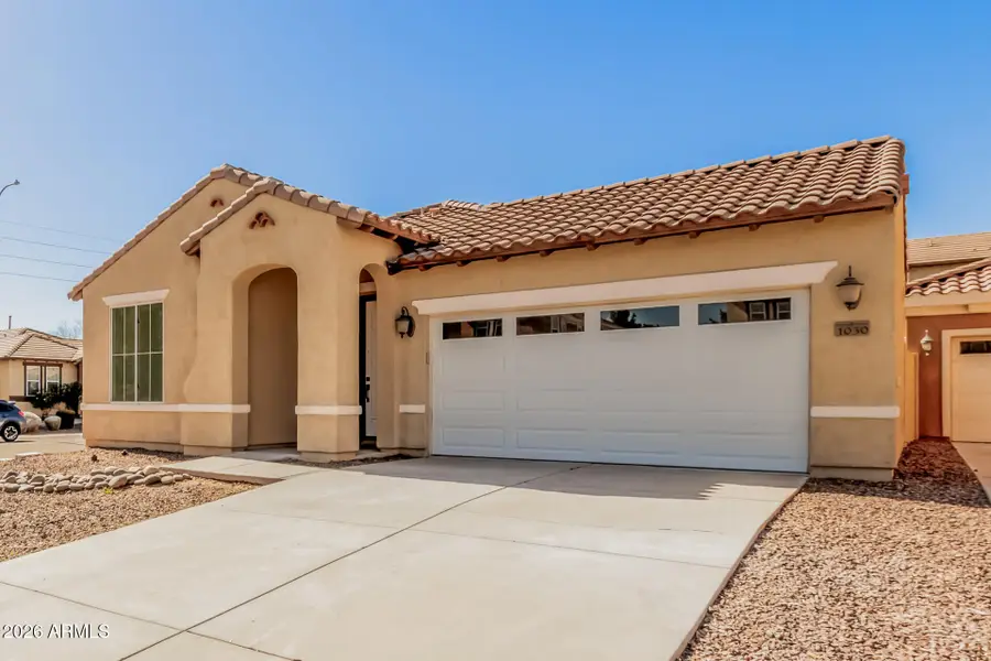 1030 N Mason Drive, Chandler, AZ 85225 - #2