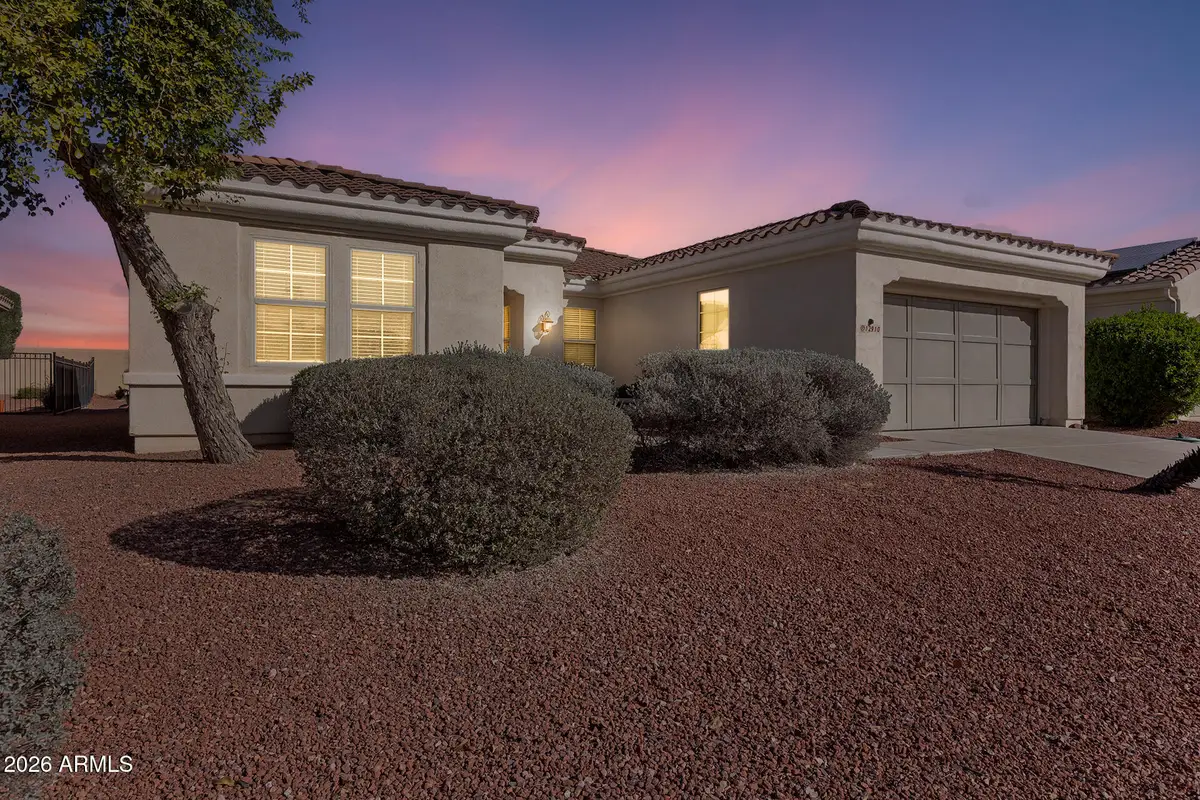 12910 W Junipero Drive, Sun City West, AZ 85375 - #1