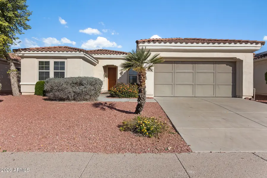 12910 W Junipero Drive, Sun City West, AZ 85375 - #2