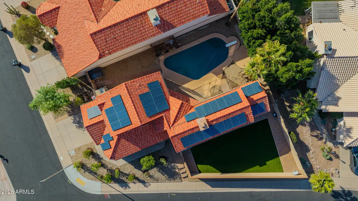 12008 N 112th Street, Scottsdale, AZ 85259 - #1