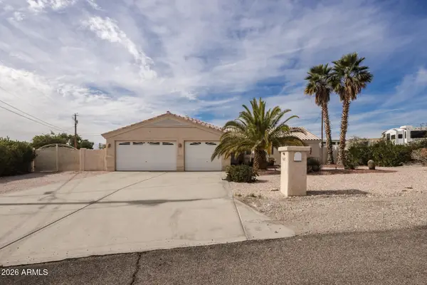 3607 Mission Drive S, Lake Havasu City, AZ 86406