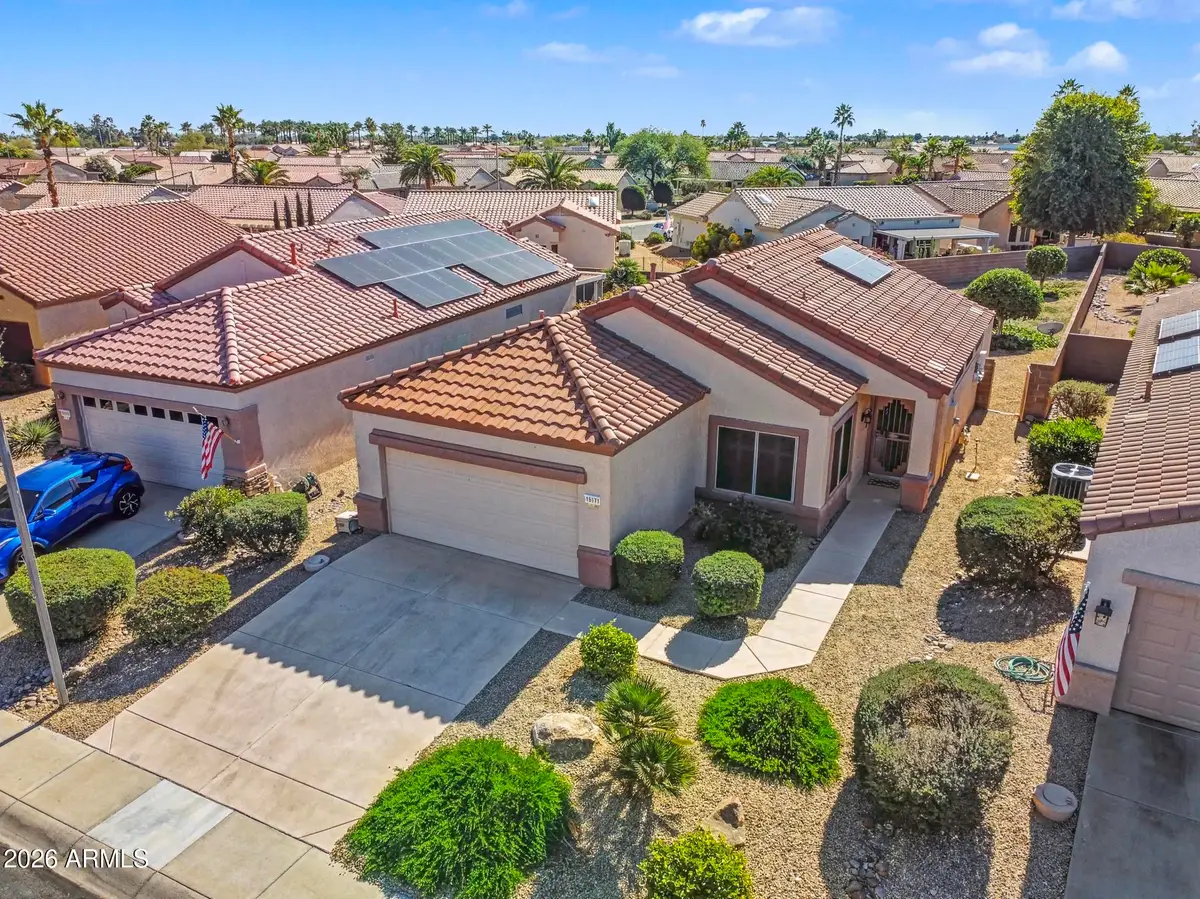 16171 W Montoya Drive, Surprise, AZ 85374 - Image #1