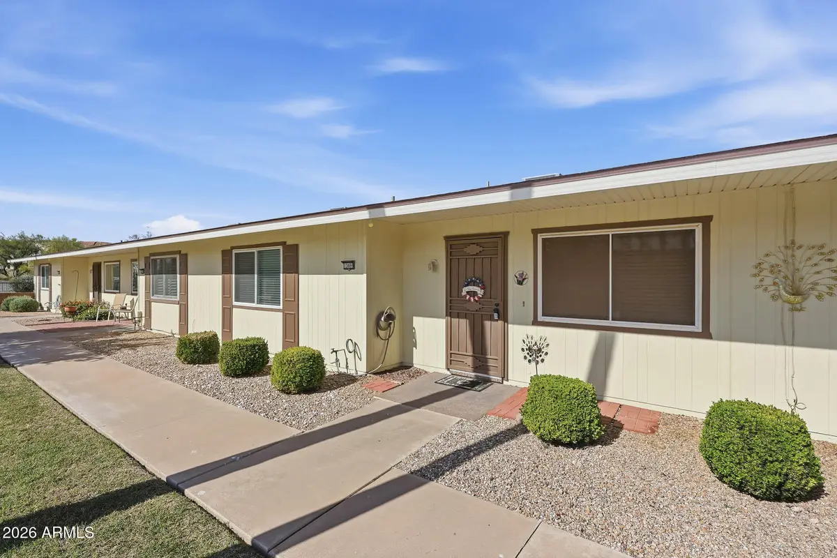 13659 N Newcastle Drive, Sun City, AZ 85351 - Image #1