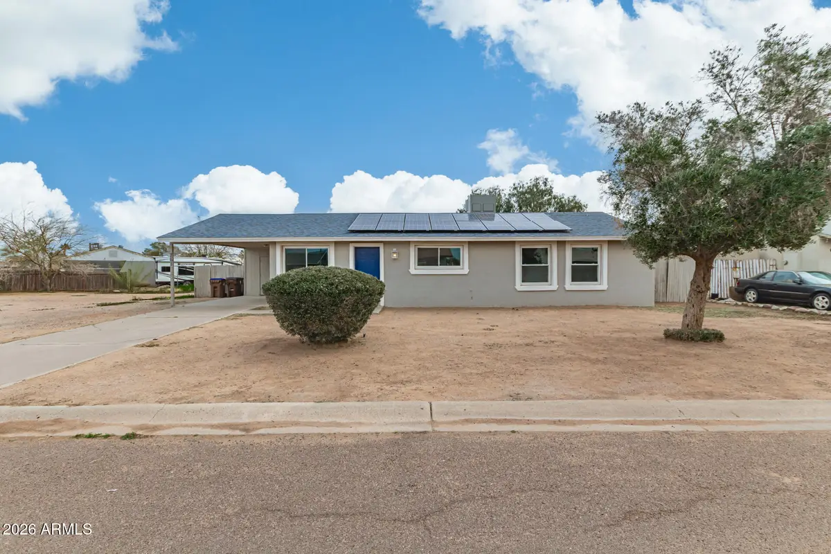 761 N Sonora Street, Coolidge, AZ 85128 - Image #1