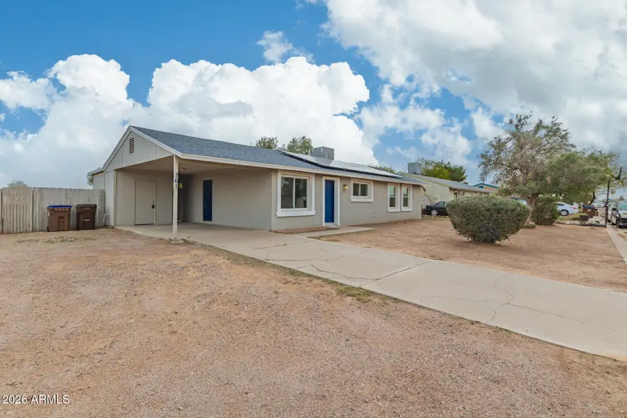 761 N Sonora Street, Coolidge, AZ 85128 - Image #2