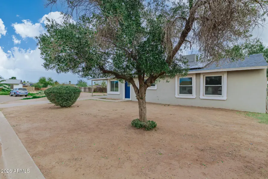 761 N Sonora Street, Coolidge, AZ 85128 - Image #3