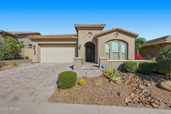 13230 W Horsetail Trail, Peoria, AZ 85383