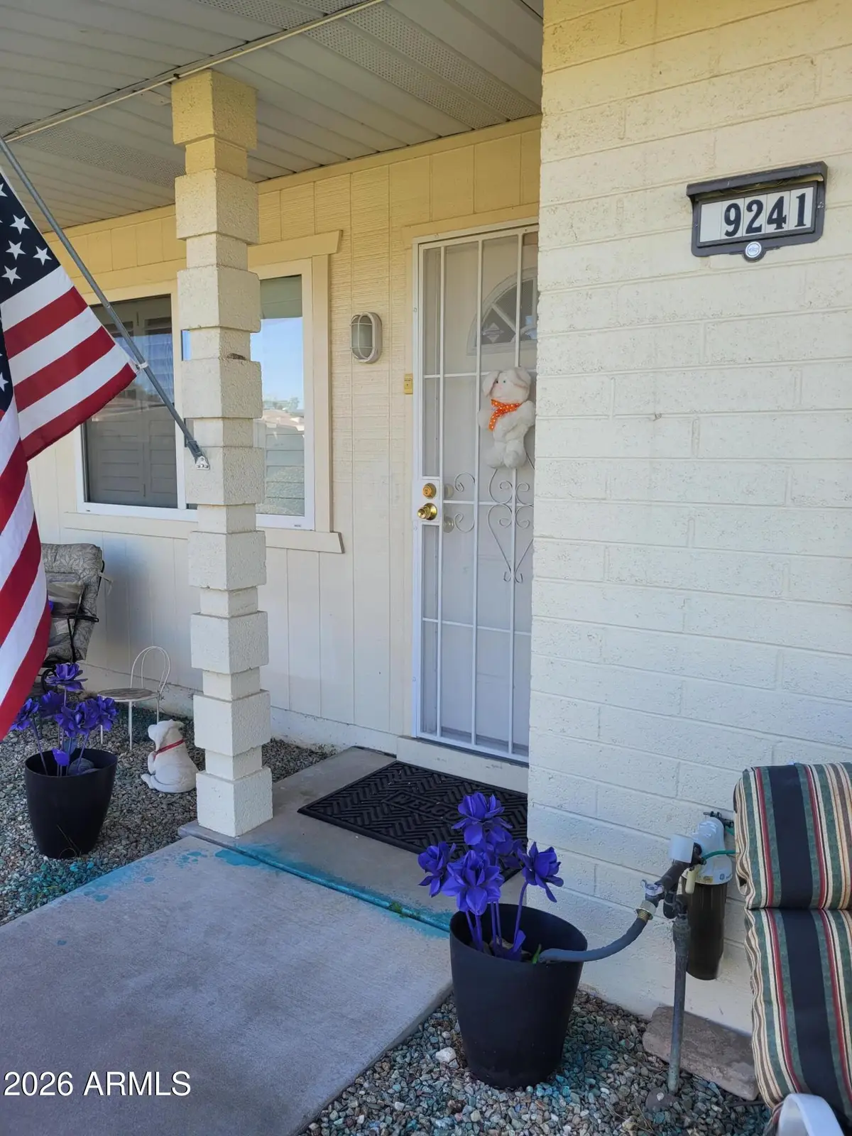 9241 N 111th Avenue, Sun City, AZ 85351 - Image #1