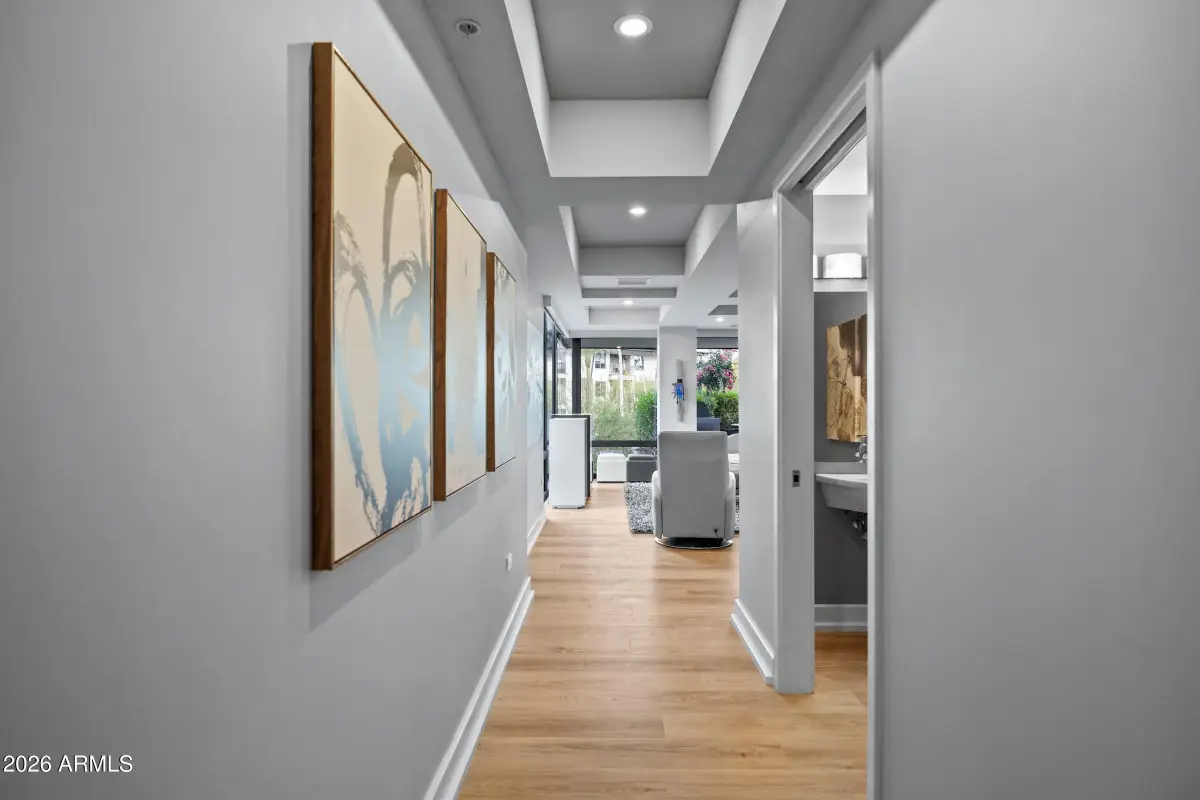 7117 E Rancho Vista Drive #3006, Scottsdale, AZ 85251 - Image #1