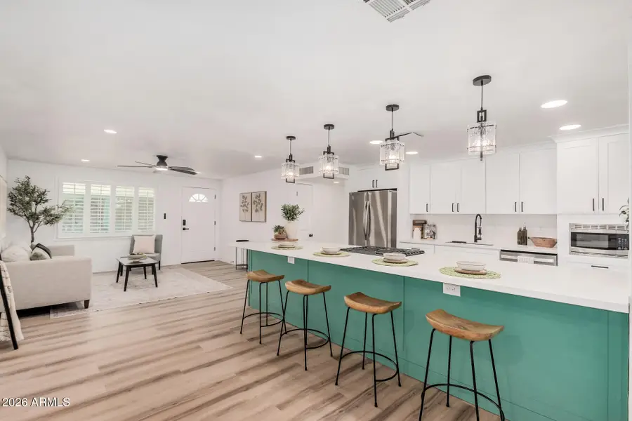 3916 E Eugie Avenue, Phoenix, AZ 85032 - Image #2