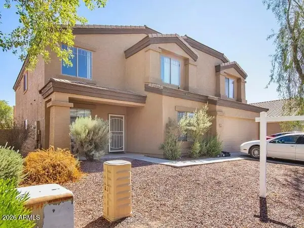 4549 N 111th Drive, Phoenix, AZ 85037