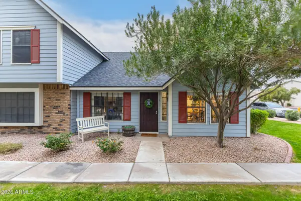 4834 E Kachina Trail #1, Phoenix, AZ 85044