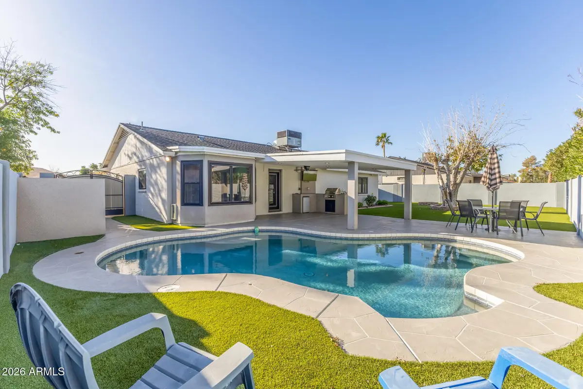 6613 S Mckemy Street, Tempe, AZ 85283 - Image #1