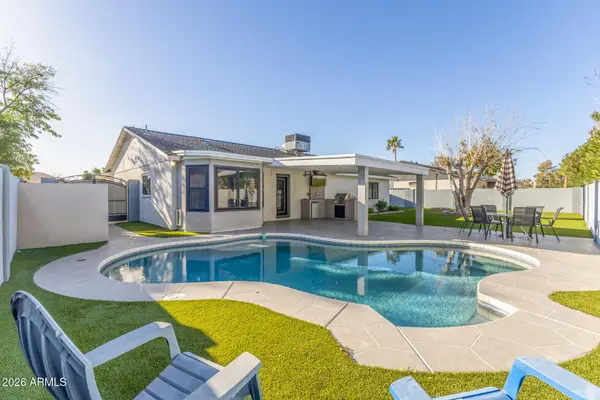 6613 S Mckemy Street, Tempe, AZ 85283