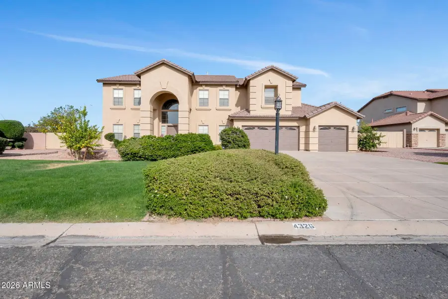4326 E Fairbrook Circle, Mesa, AZ 85205 - #2