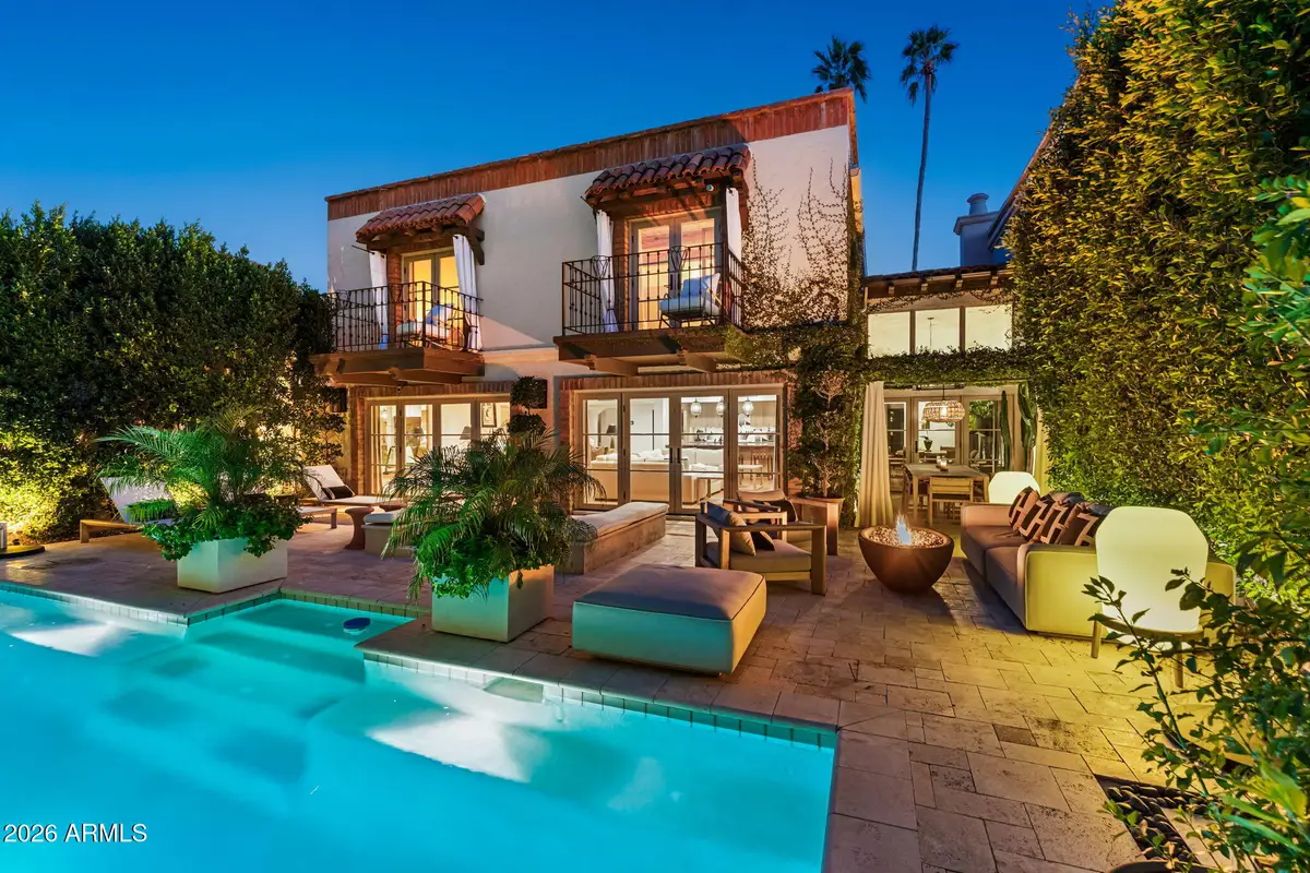 6701 N Scottsdale Road #40, Scottsdale, AZ 85250 - Image #1