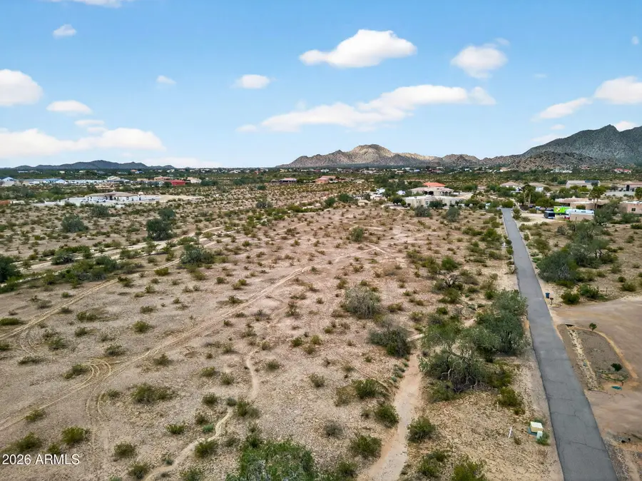 9950 N Ginger Way #E, Casa Grande, AZ 85194 - Image #3