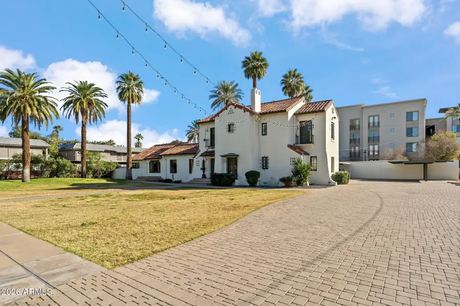 125 E Coronado Road, Phoenix, AZ 85004 - Image #2