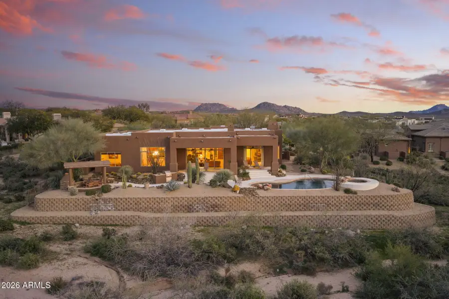 37112 N 102nd Street, Scottsdale, AZ 85262 - Image #2