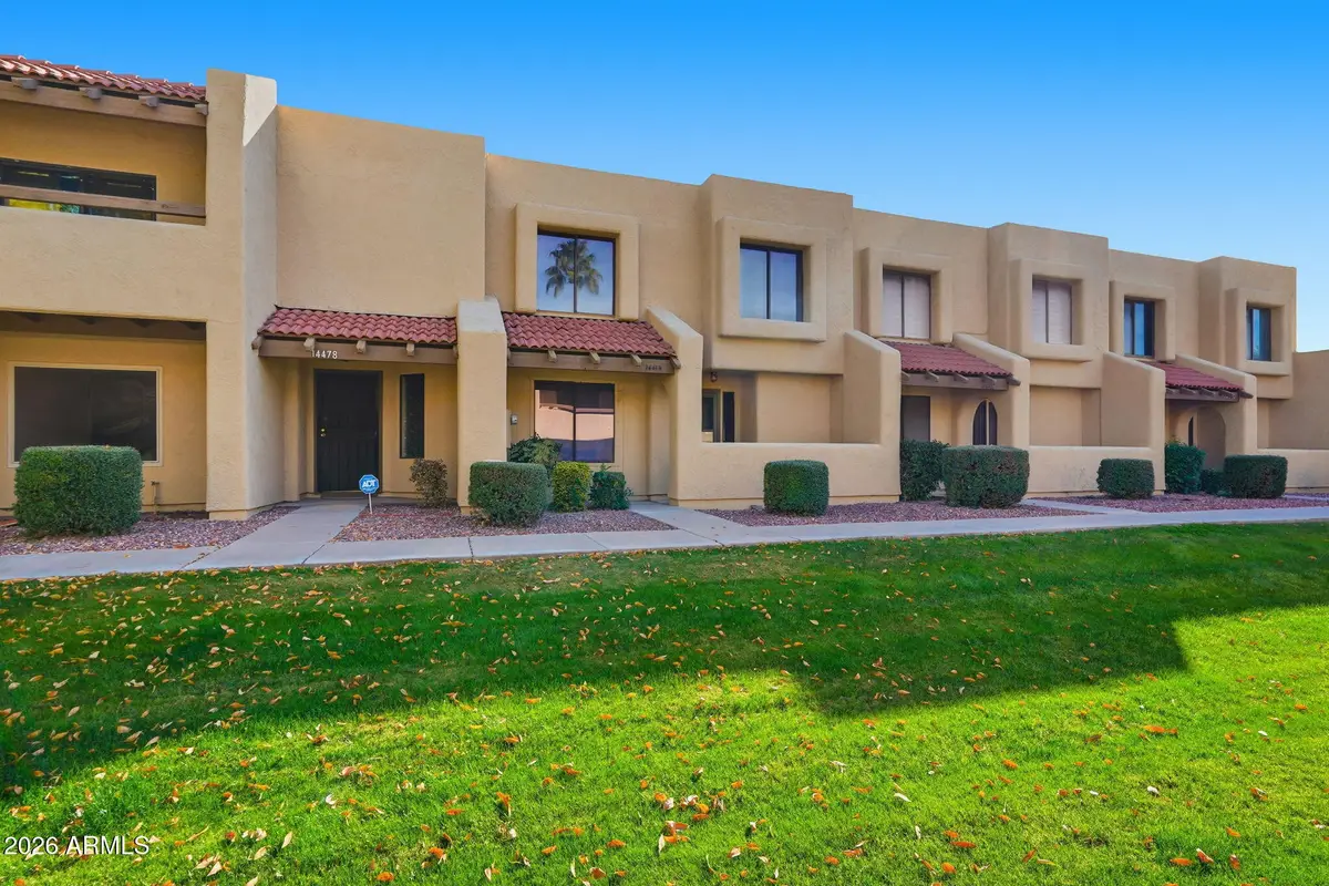 14474 N 57th Avenue, Glendale, AZ 85306 - Image #1