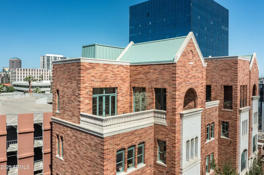 54 W Palm Lane #54, Phoenix, AZ 85003 - Image #3