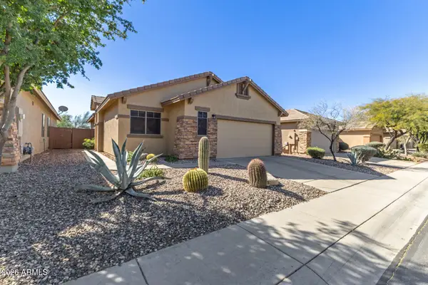 1779 W Owens Way, Anthem, AZ 85086