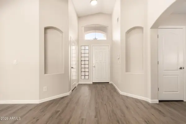 21110 E Calle De Flores --, Queen Creek, AZ 85142