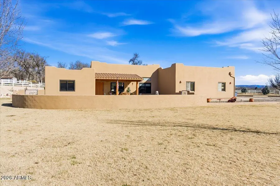 4605 N Caughran Road, Camp Verde, AZ 86322 - Image #3