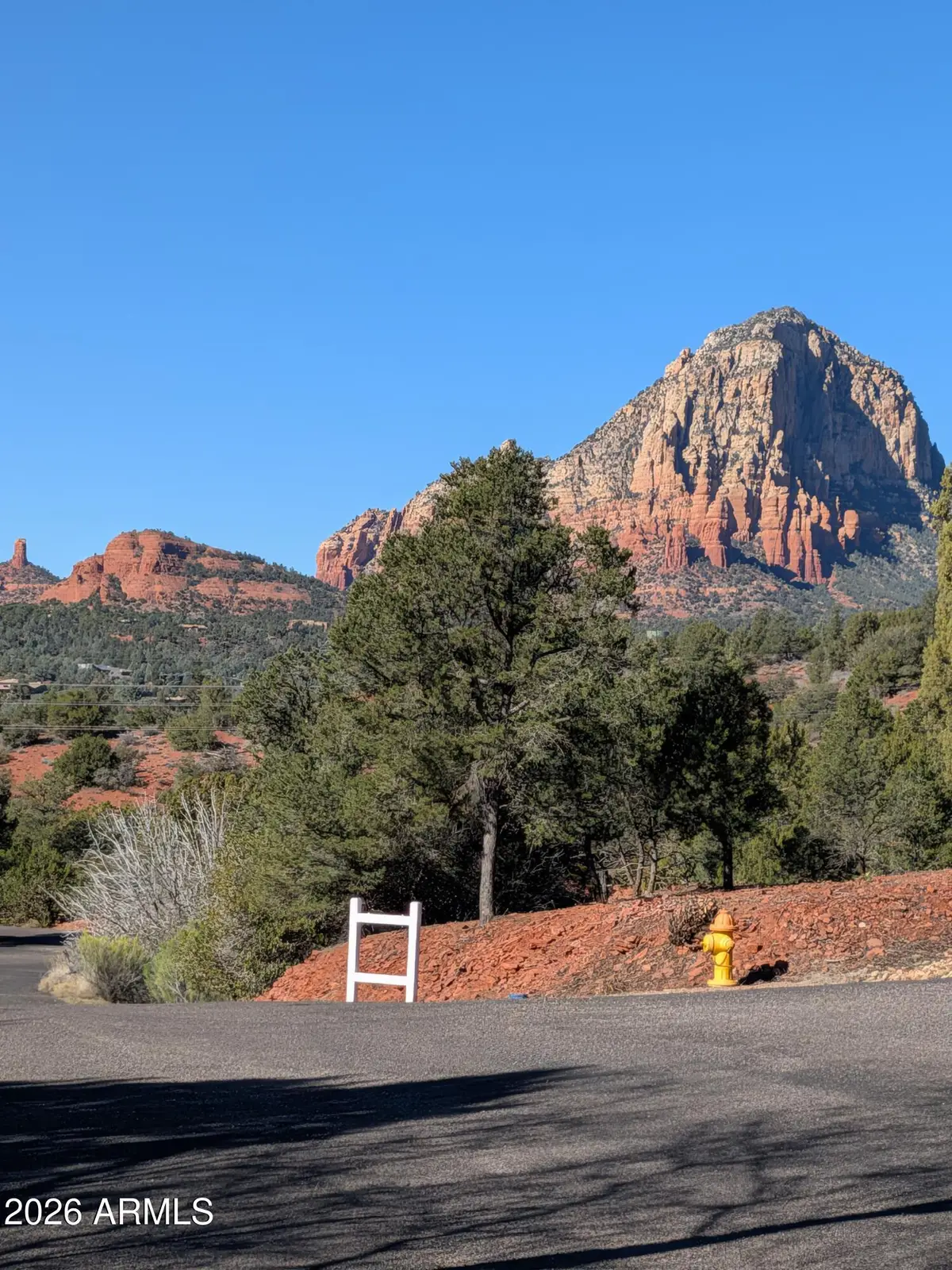 501 Manzanita Drive #11, Sedona, AZ 86336 - Image #1