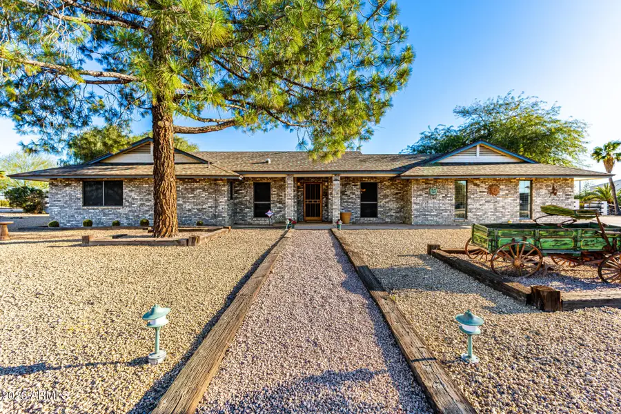 9337 N 111th Drive, Sun City, AZ 85351 - #3