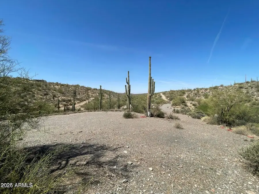 3246 N Silver Tip Trail #A, Queen Valley, AZ 85118 - #3