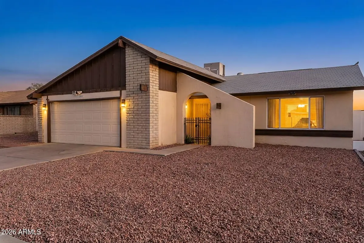 13421 N 24th Avenue, Phoenix, AZ 85029 - #1