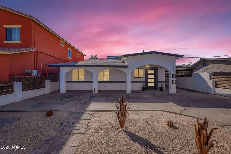1107 W Roosevelt Street, Phoenix, AZ 85007 - Image #2